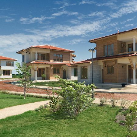 Lighthouse Apartments And Villas Balcsik Kültér fotó
