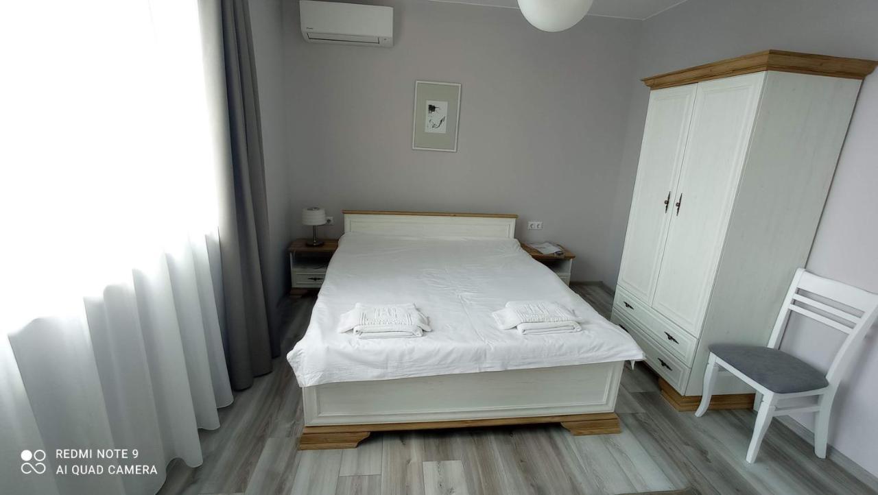 Lighthouse Apartments And Villas Balcsik Kültér fotó