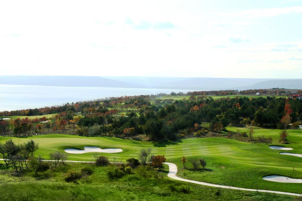 Lighthouse Apartments And Villas Balcsik Kültér fotó