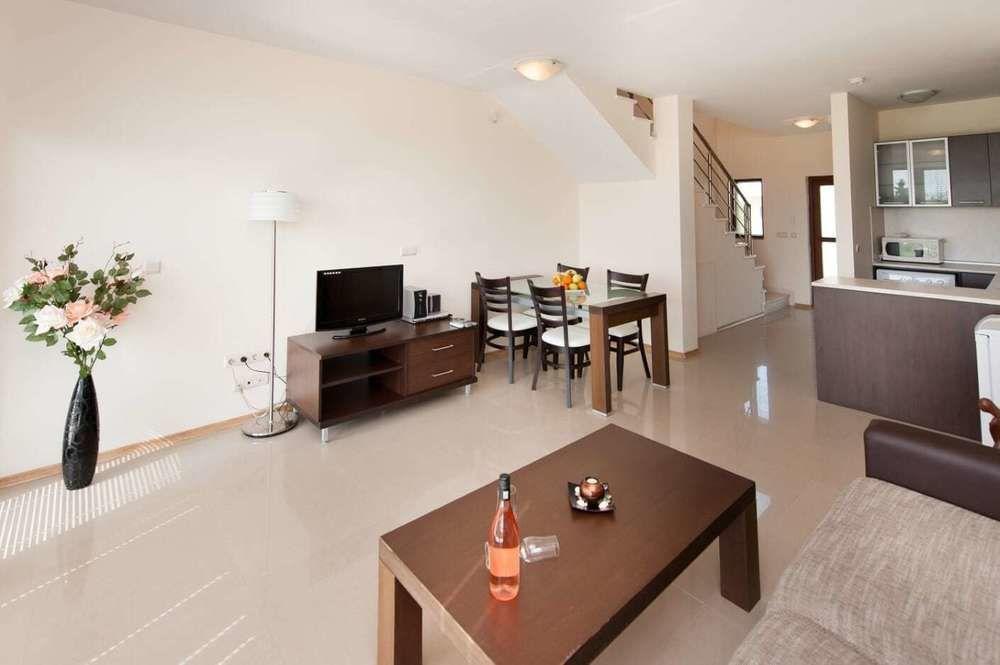 Lighthouse Apartments And Villas Balcsik Kültér fotó