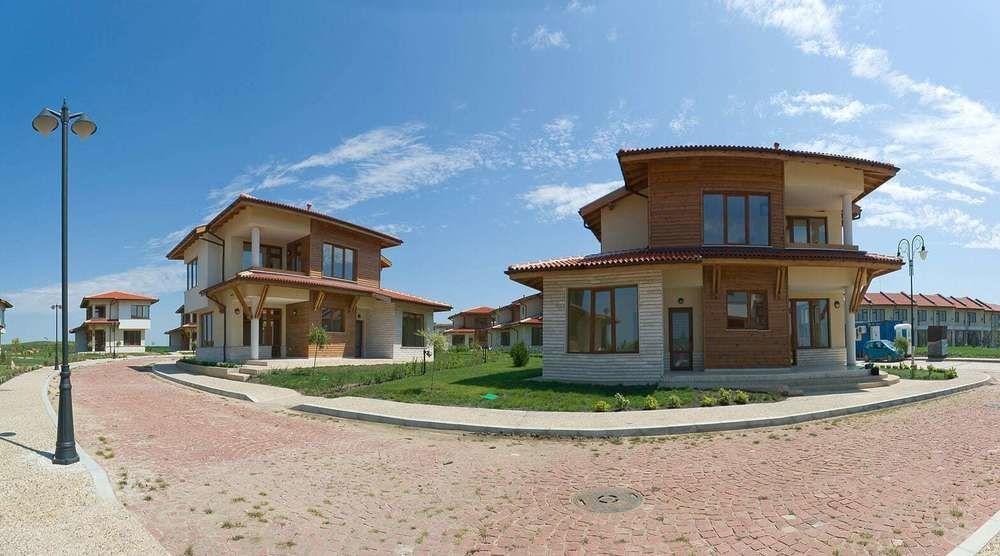 Lighthouse Apartments And Villas Balcsik Kültér fotó