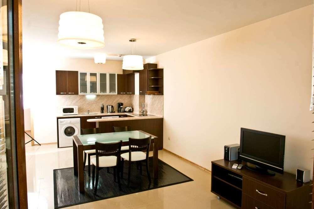 Lighthouse Apartments And Villas Balcsik Kültér fotó