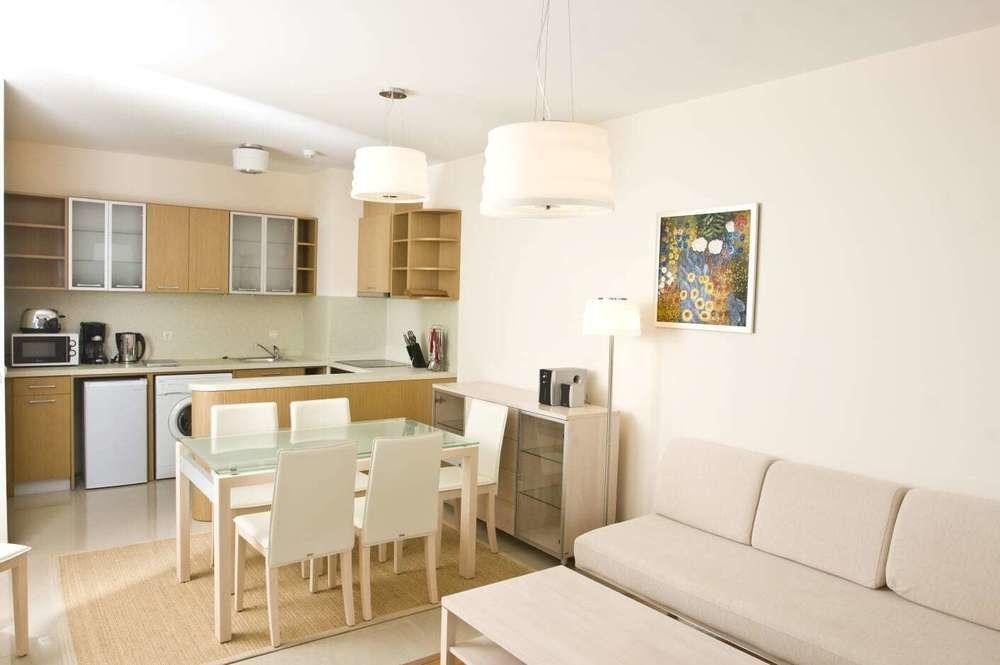 Lighthouse Apartments And Villas Balcsik Kültér fotó