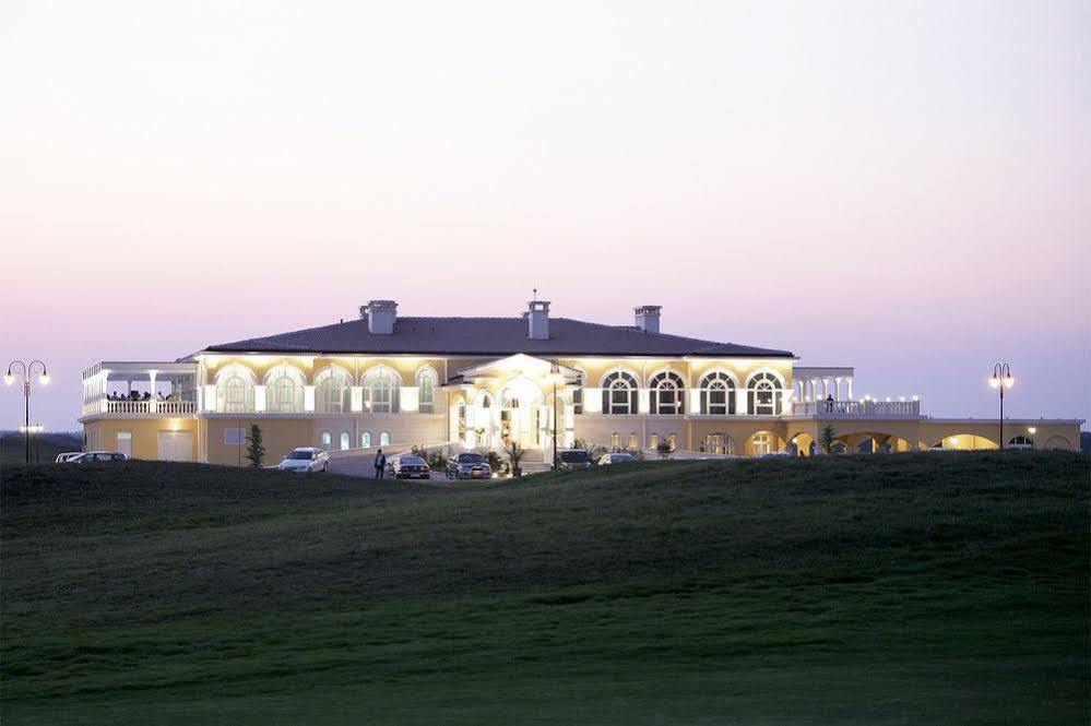 Lighthouse Apartments And Villas Balcsik Kültér fotó