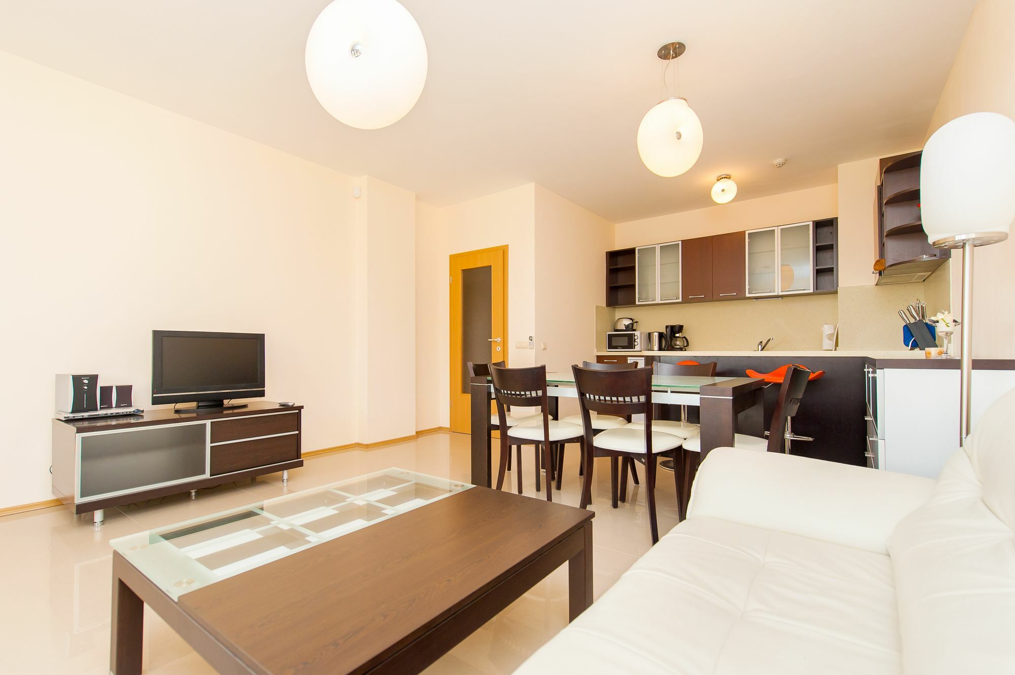 Lighthouse Apartments And Villas Balcsik Kültér fotó