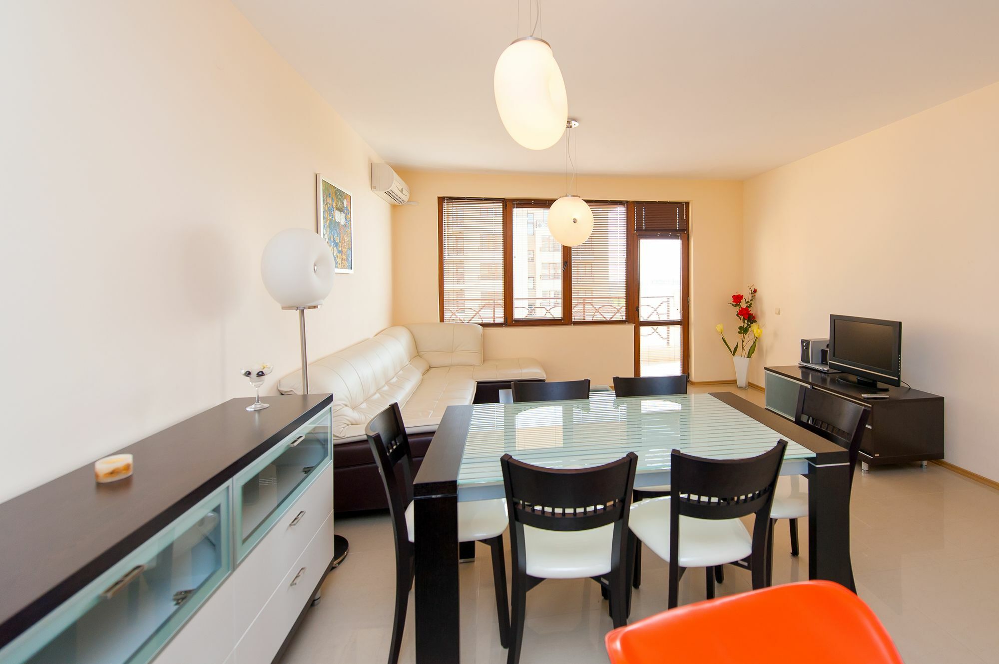 Lighthouse Apartments And Villas Balcsik Kültér fotó