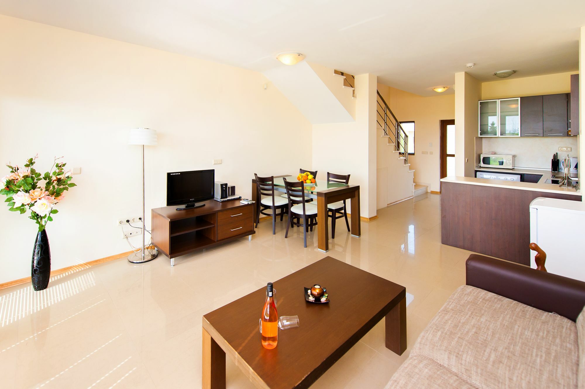 Lighthouse Apartments And Villas Balcsik Kültér fotó