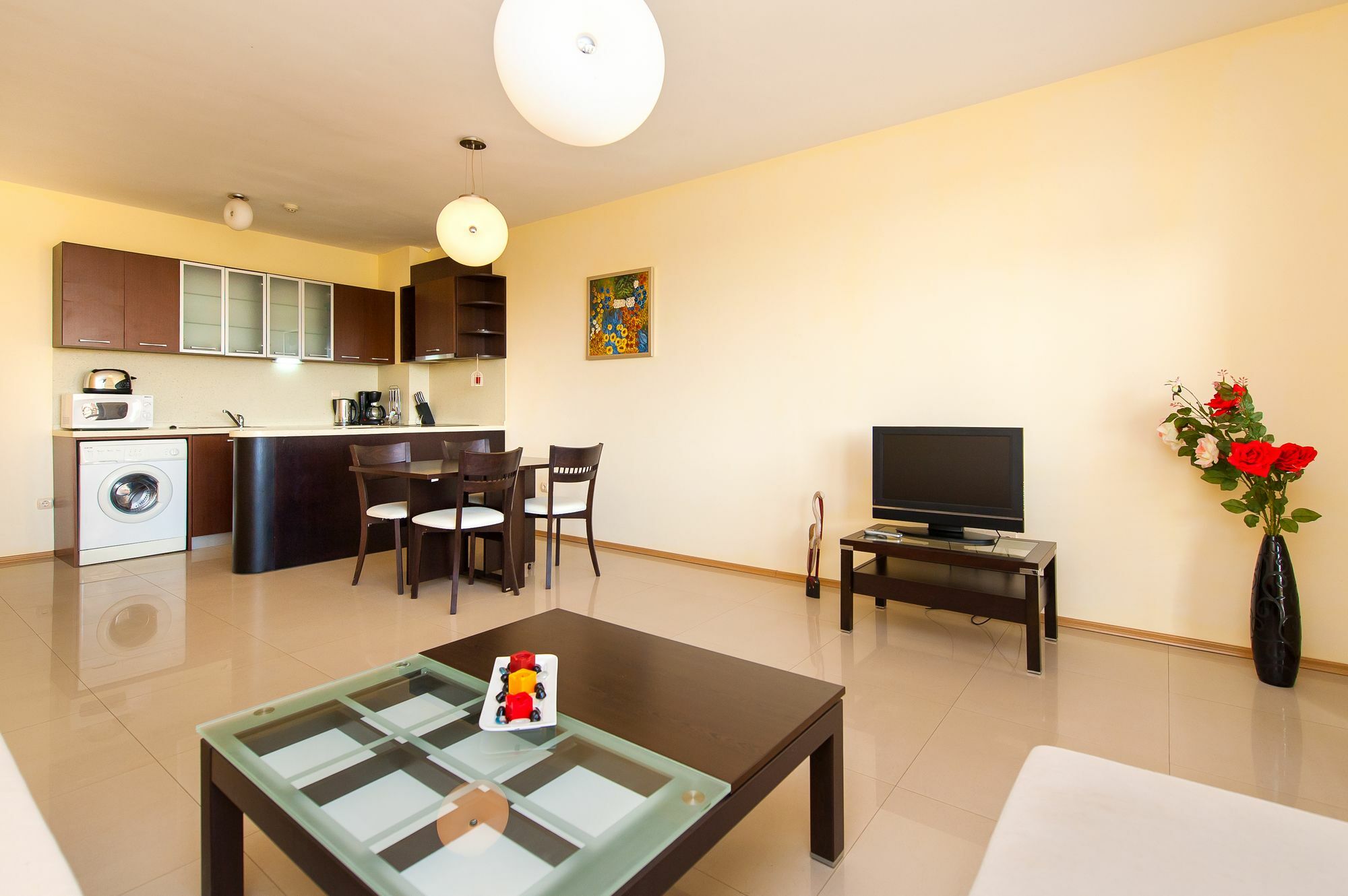 Lighthouse Apartments And Villas Balcsik Kültér fotó